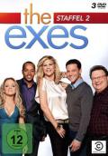 The Exes - Staffel 2