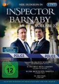 Inspector Barnaby - Volume 22