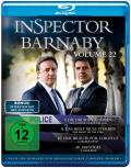 Film: Inspector Barnaby - Volume 22