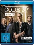 Code 37 - Staffel 1