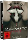 Film: American Horror Story - Season 3