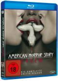 American Horror Story - Season 3