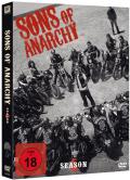 Film: Sons of Anarchy - Season 5