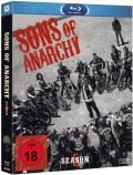 Film: Sons of Anarchy - Season 5