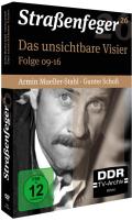 Film: Straenfeger - 26 - Das unsichtbare Visier - Folge 09 - 16