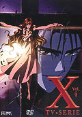 Film: X - TV-Serie Vol. 4
