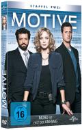 Motive - Staffel 2