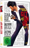 Film: Get On Up