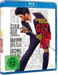 Film: Get On Up