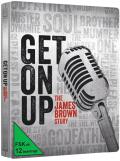 Get On Up - Steelbook Edition