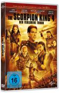 The Scorpion King 4 - Der verlorene Thron