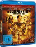 Film: The Scorpion King 4 - Der verlorene Thron