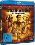 The Scorpion King 4 - Der verlorene Thron