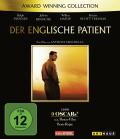 Film: Award Winning Collection: Der englische Patient