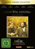 Film: Award Winning Collection: Good Will Hunting