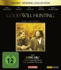 Film: Award Winning Collection: Good Will Hunting