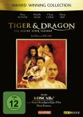 Award Winning Collection: Tiger & Dragon - Der Beginn einer Legende