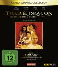 Film: Award Winning Collection: Tiger & Dragon - Der Beginn einer Legende