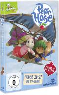 Peter Hase - DVD 4