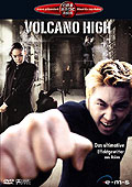 Volcano High