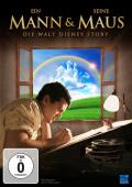 Film: Ein Mann und seine Maus - Die Walt Disney Story