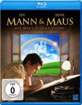 Film: Ein Mann und seine Maus - Die Walt Disney Story