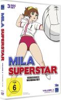 Film: Mila Superstar - Volume 2