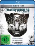 Film: Transformers - Trilogie