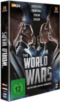 Film: The World Wars - Wie zwei Kriege die Welt vernderten