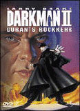 Film: Darkman 2  -  Durants Rueckkehr