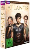 Film: Atlantis - Staffel 1