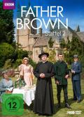 Film: Father Brown - Staffel 2