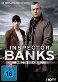 Film: Inspector Banks - Staffel 2