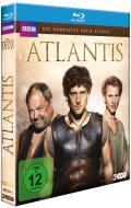 Film: Atlantis - Staffel 1