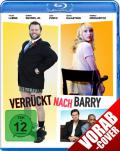 Verrckt nach Barry