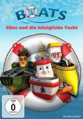 Film: Boats - Elias und die Knigliche Yacht