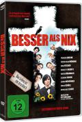 Besser als nix - Das Leben ist ein Arschloch