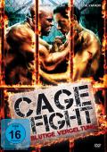 Film: Cage Fight - Blutige Vergeltung