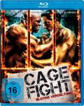 Cage Fight - Blutige Vergeltung