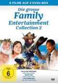 Film: Die Grosse Family Entertainment Collection 2