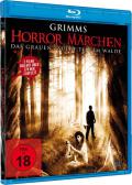 Film: Grimms Horror Mrchen - Das Grauen lauert tief im Walde