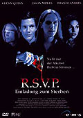 Film: R.S.V.P. - Einladung zum Sterben