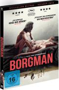 Borgman