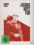 Film: Harry Palmer - Der rote Tod