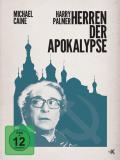 Harry Palmer - Herren der Apokalypse