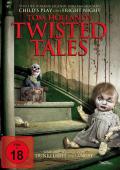 Film: Tom Holland's Twisted Tales