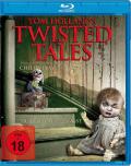 Film: Tom Holland's Twisted Tales