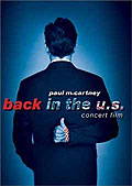 Paul McCartney - Back in the U.S.