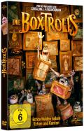 Film: Die Boxtrolls