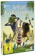 Film: Johan und der Federknig